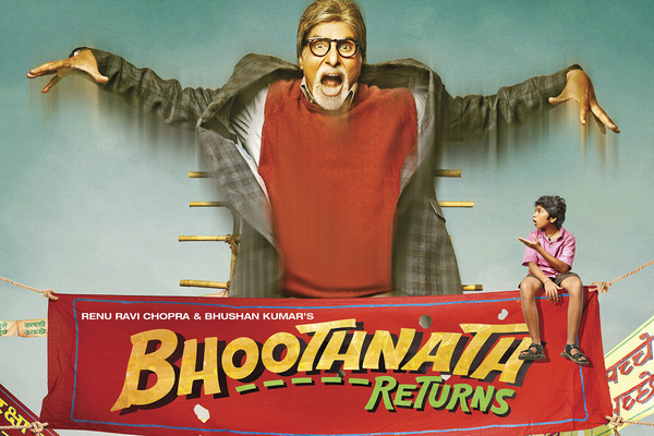 Bhootnath Returns Best Bollywood Horror Comedy Movies on OTT