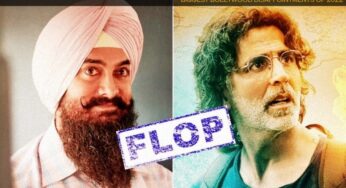 8 Biggest Bollywood Disappointments of 2022