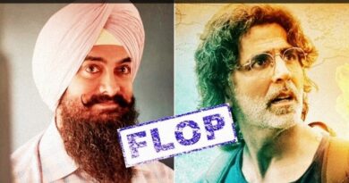 Biggest Bollywood Disappointments of 2022 Flops
