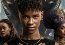 Black Panther Wakanda Forever Review India