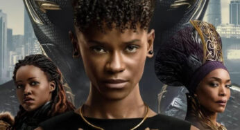 Black Panther: Wakanda Forever Review – An Emotional & Epic Journey!