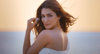 Kriti Sanon Hot, Sultry & Sensational Recent Pictures!
