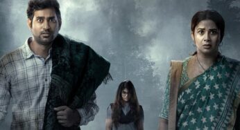Masooda Review: A Well Executed Horror Film!
