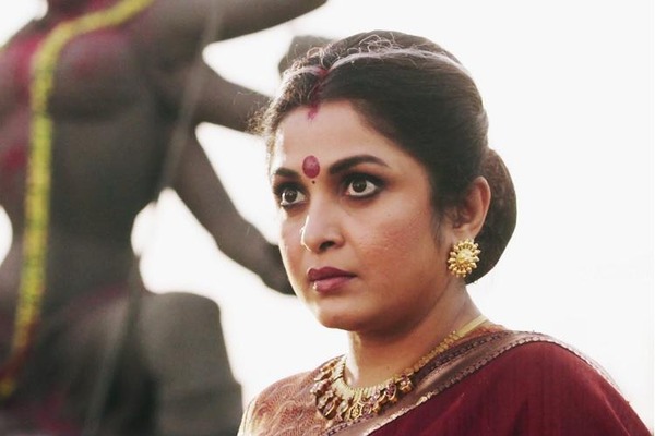 Ramya Krishnan Baahubali Strong Female Characters in Telugu Movies