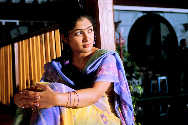 Roopa Anand Powerfully Written Female Characters in Telugu Movies