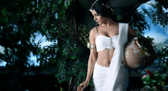 Samantha Ruth Prabhu Hot Stills from Shaakuntalam!