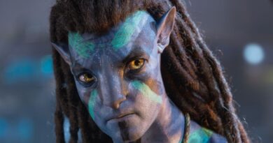 Avatar The Way of Water Review India