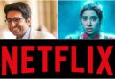 Best New Bollywood Movies on Netflix India 2022
