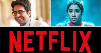 Best Bollywood New Movies on Netflix India
