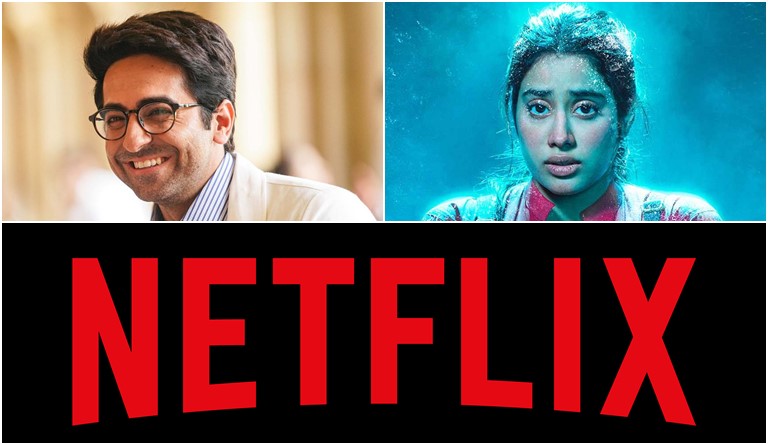 Best Bollywood New Movies on Netflix India