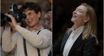 The Fabelmans and TÁR – Movie Reviews