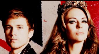 The Royals: “Camp and Quirky Edition” – Journal with Yas #19