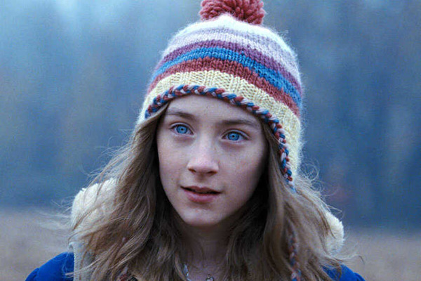 the lovely bones Best Movies of Saoirse Ronan