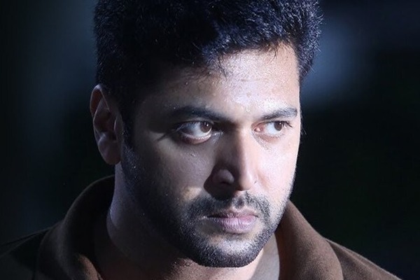 Adanga Maru Best Tamil Movies on Hotstar