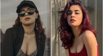 17 Hottest Instagram Photos of Avneet Kaur