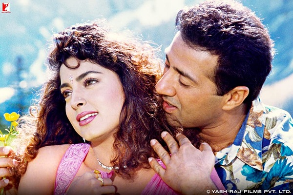 Darr Best Bollywood Romantic Thriller Movies