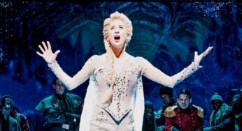 Frozen Musical: “Experience Winter Magic on Stage!” – Journal with Yas #21