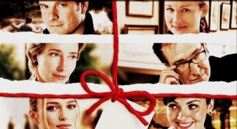 Love Actually: “The Perfect Festive Rom-Com!” – Journal with Yas #20