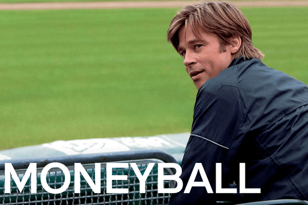 Moneyball Best Drama Movies on Netflix