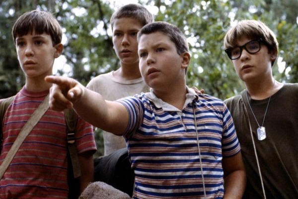Stand by Me Best Drama Movies on Netflix