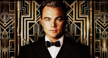 The Great Gatsby: “Glitz & Glamor!” – Journal with Yas #22
