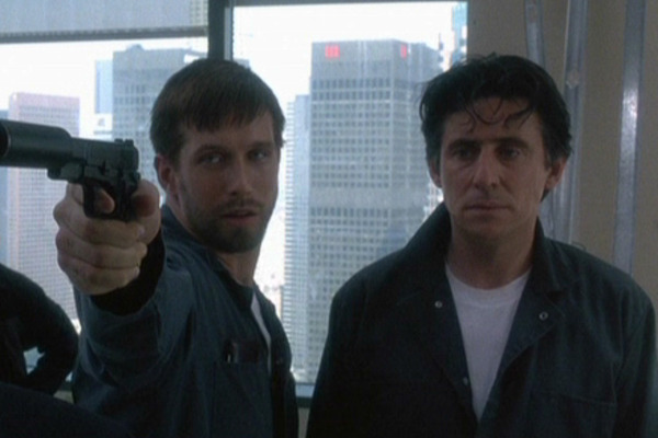 The Usual Suspects Best Drama Movies on Netflix