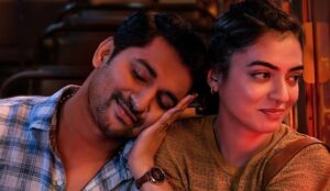7 Best Telugu Romantic Movies on Netflix - Just for Movie Freaks