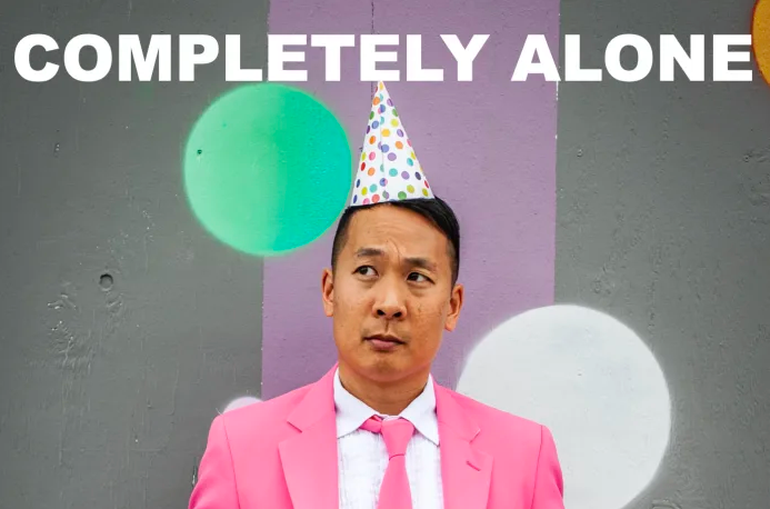A Guide to Not Dying Completely Alone Kevin Yee Interview