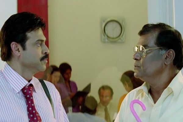 Aadavari Matalaku Arthale Verule Best Father and Son Relationships in Telugu Cinema