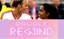 Bend it Like Beckham Double Rewind Podcast Episode 3