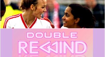 Double Rewind Podcast Episode 3 – Bend It Like Beckham (2002)