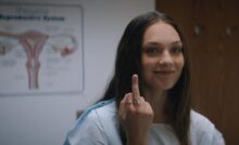 Bloody Hell Review SXSW 2023