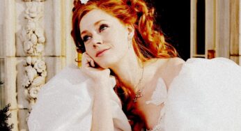 Enchanted: “A Price Parody Mashup!” – Journal with Yas #24