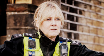 Happy Valley: “The Best British Crime Drama!” – Journal with Yas #23