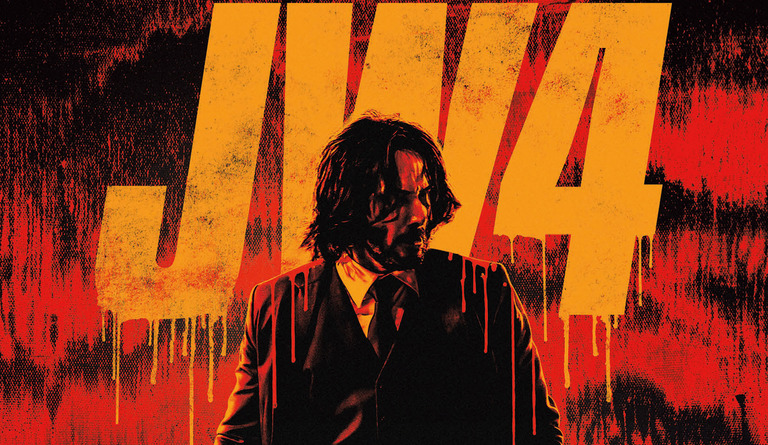 John Wick Chapter 4 Review India