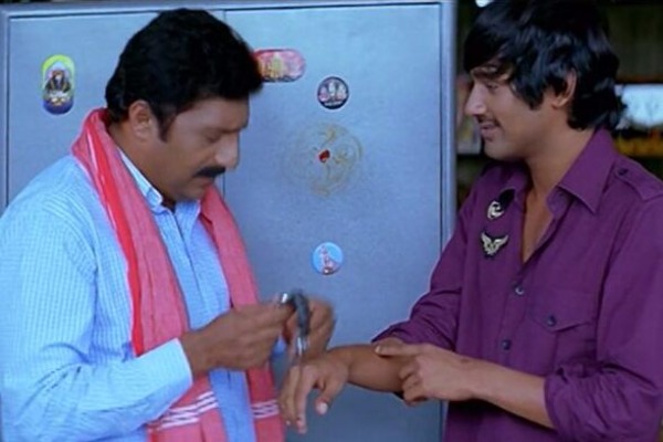 Kotha Bangaru Lokam Best Father and Son Relationships in Telugu Movies