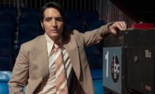 Late Night with the Devil Review 2023 SXSW