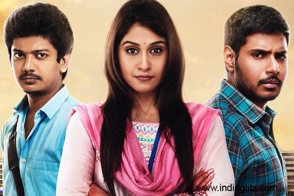 Maanagaram Best Tamil Movies Dubbed in Telugu on AHA