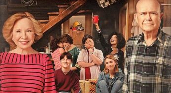 That 90s Show Review: The Comedy Throwback You’ve Been Waiting For!