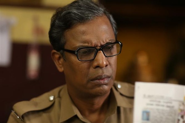 Writer 2021 Best Tamil Movies Dubbed in Telugu on AHA
