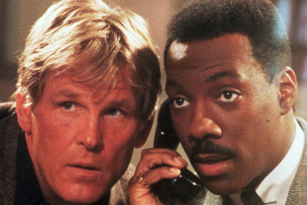 48 HRS Lethal Weapon Best Buddy Cop Movies