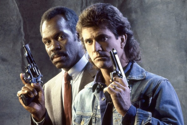 Lethal Weapon Best Buddy Cop Movies on OTT