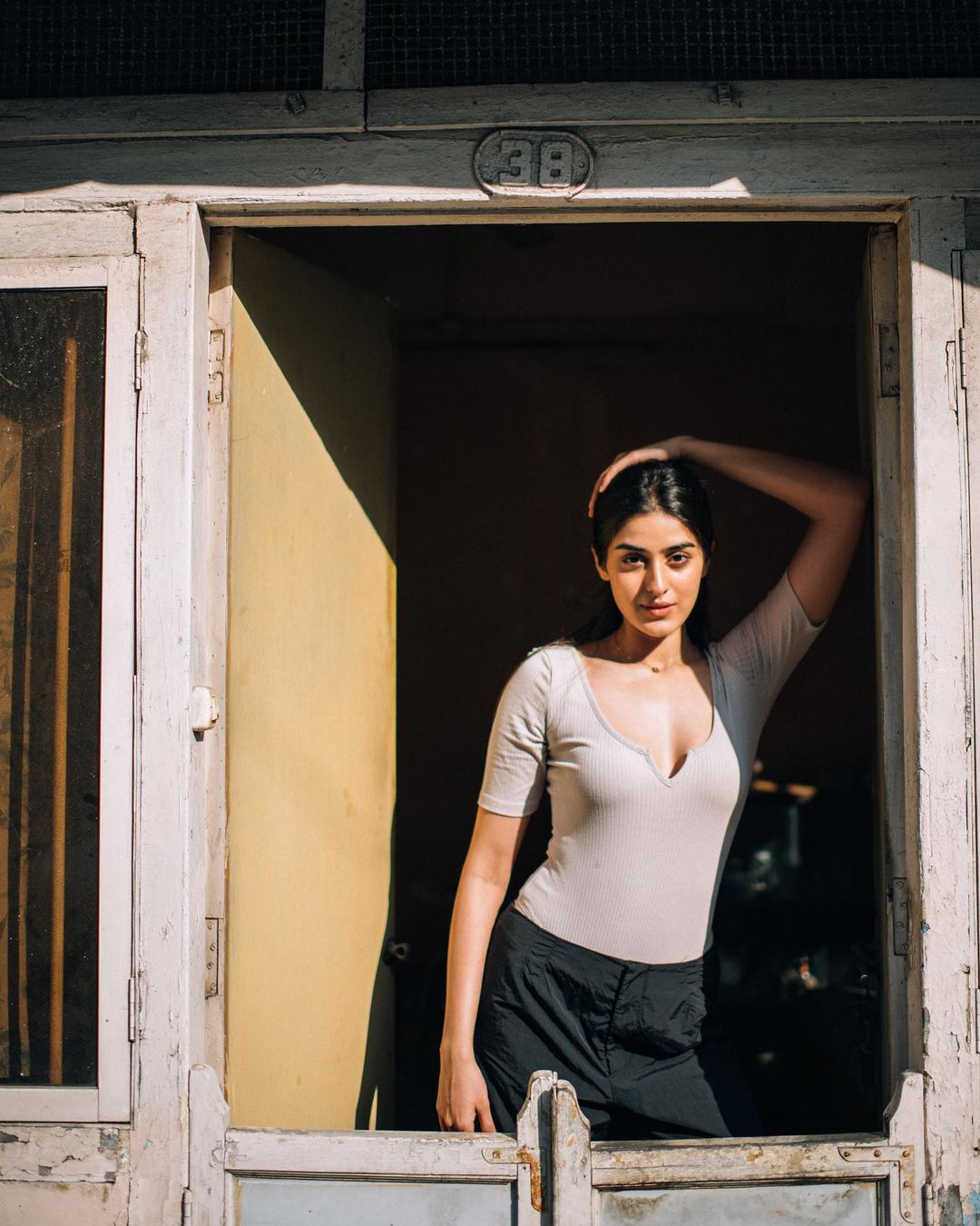 11 Sakshi Vaidya Hot Sexy Photos | Agent Movie Heroine - Just for Movie  Freaks