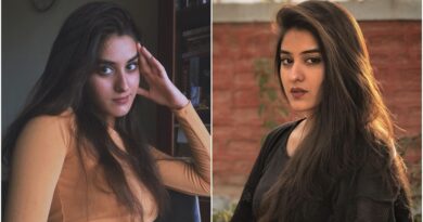 Sakshi Vaidya Hot Sexy Agent Heroine