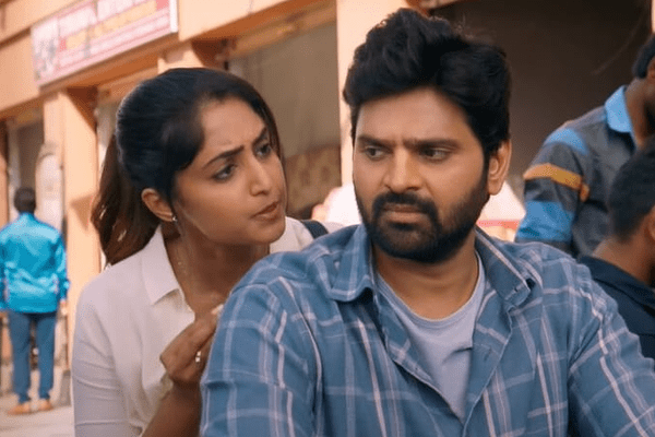 Samajavaragamana Best Telugu Movies of 2023