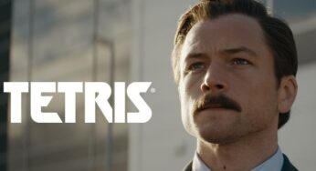 Tetris Review: Charming! Thrilling! Entertaining!