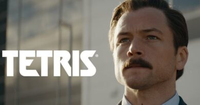 Tetris Movie Review India