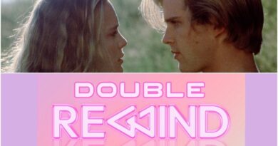 The Princess Bride Double Rewind Podcast