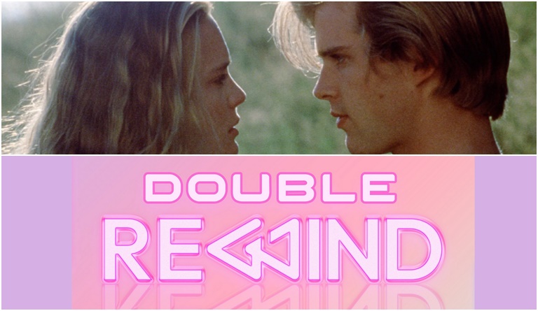 The Princess Bride Double Rewind Podcast