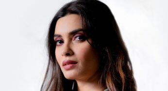 Diana Penty Hot Saree Pics for Manish Malhotra Diwali Event! 🪔🔥